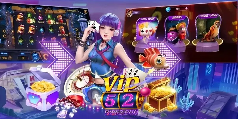 Rút Tiền Vip52 Điều kiện cần biết trước khi rút tiền Vip52