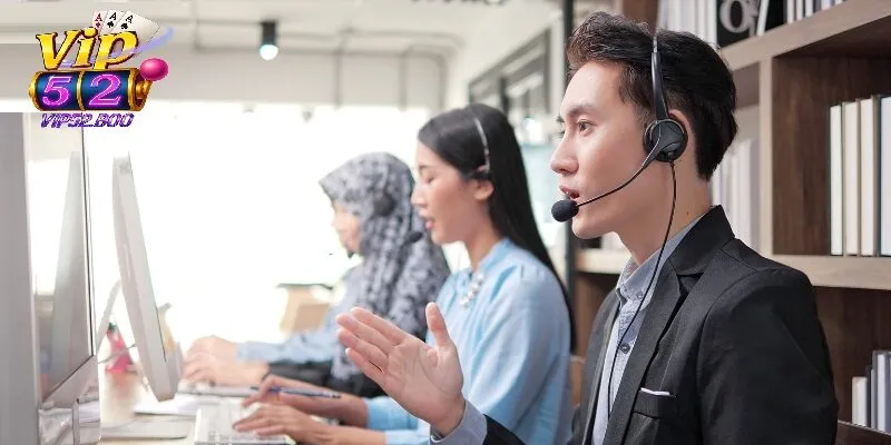 Liên Hệ Vip52 Kinh nghiệm liên hệ Vip52 nhanh chóng, hiệu quả